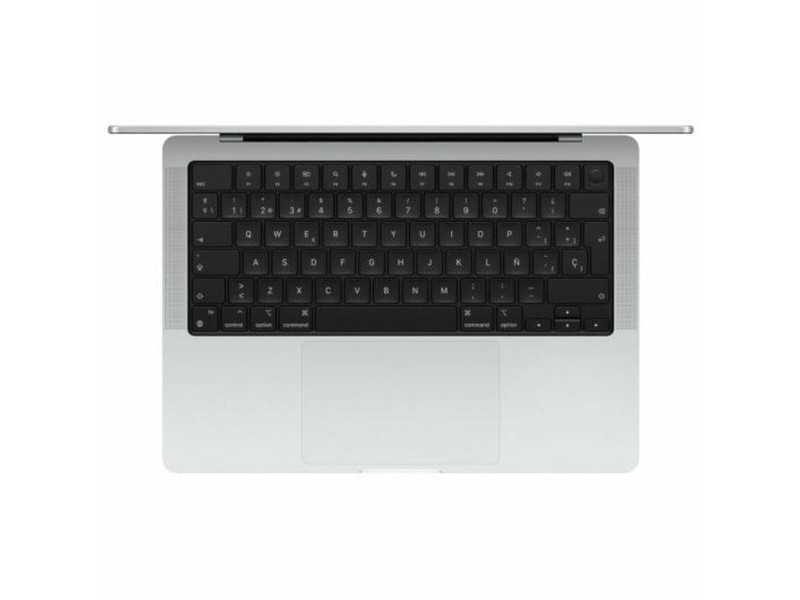 Лаптоп Apple MX2G3Y/A 14