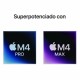 Лаптоп Apple MX2G3Y/A 14