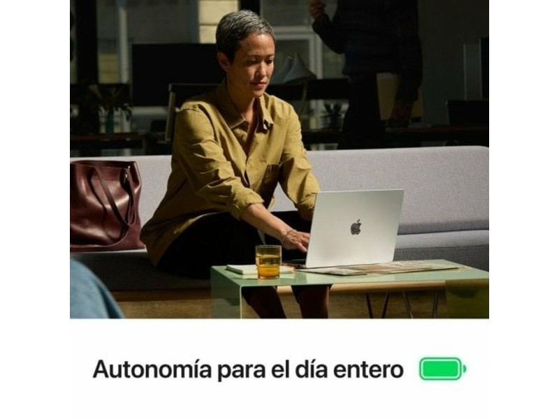 Лаптоп Apple MX2G3Y/A 14