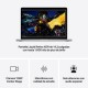 Лаптоп Apple MX2G3Y/A 14