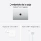 Лаптоп Apple MX2G3Y/A 14