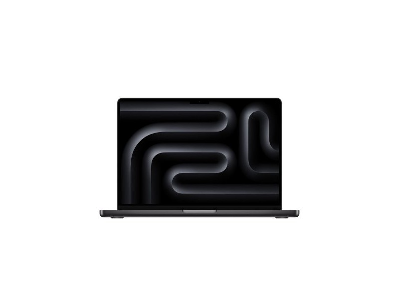 Лаптоп Apple MX2H3Y/A 14,2