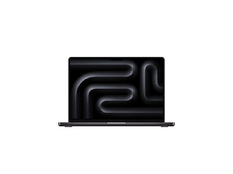Лаптоп Apple MX2H3Y/A 14,2