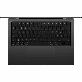 Лаптоп Apple MacBook Pro M4 Pro 24 GB RAM 1 TB SSD 14,2