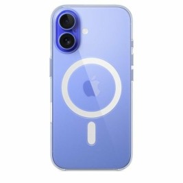 Калъф за мобилен телефон Apple iPhone 16 Прозрачен Apple iPhone 16