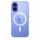 Калъф за мобилен телефон Apple iPhone 16 Прозрачен Apple iPhone 16