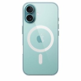 Калъф за мобилен телефон Apple iPhone 16 Прозрачен Apple iPhone 16