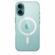 Калъф за мобилен телефон Apple iPhone 16 Прозрачен Apple iPhone 16