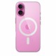 Калъф за мобилен телефон Apple iPhone 16 Прозрачен Apple iPhone 16