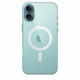 Калъф за мобилен телефон Apple MA7D4ZM/A Прозрачен Apple