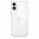 Калъф за мобилен телефон Apple MA7D4ZM/A Прозрачен Apple