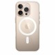Калъф за мобилен телефон Apple iPhone 16 Прозрачен Apple iPhone 16 Pro