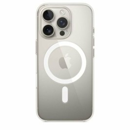 Калъф за мобилен телефон Apple iPhone 16 Прозрачен Apple iPhone 16 Pro