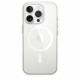 Калъф за мобилен телефон Apple iPhone 16 Прозрачен Apple iPhone 16 Pro