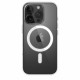 Калъф за мобилен телефон Apple iPhone 16 Прозрачен Apple iPhone 16 Pro