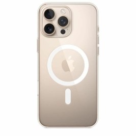 Калъф за мобилен телефон Apple iPhone 16 Pro Max Прозрачен Apple