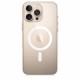Калъф за мобилен телефон Apple iPhone 16 Pro Max Прозрачен Apple