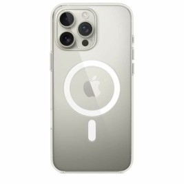 Калъф за мобилен телефон Apple iPhone 16 Pro Max Прозрачен Apple