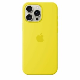 Калъф за мобилен телефон Apple iPhone 16 Pro Max Жълт Apple