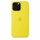 Калъф за мобилен телефон Apple iPhone 16 Pro Max Жълт Apple