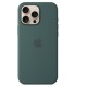 Калъф за мобилен телефон Apple IPHONE 16 PRO MAX Зелен Apple