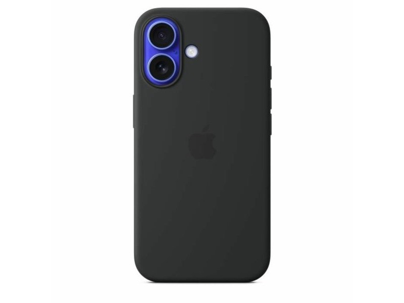 Калъф за мобилен телефон Apple MYY13ZM/A Черен Apple
