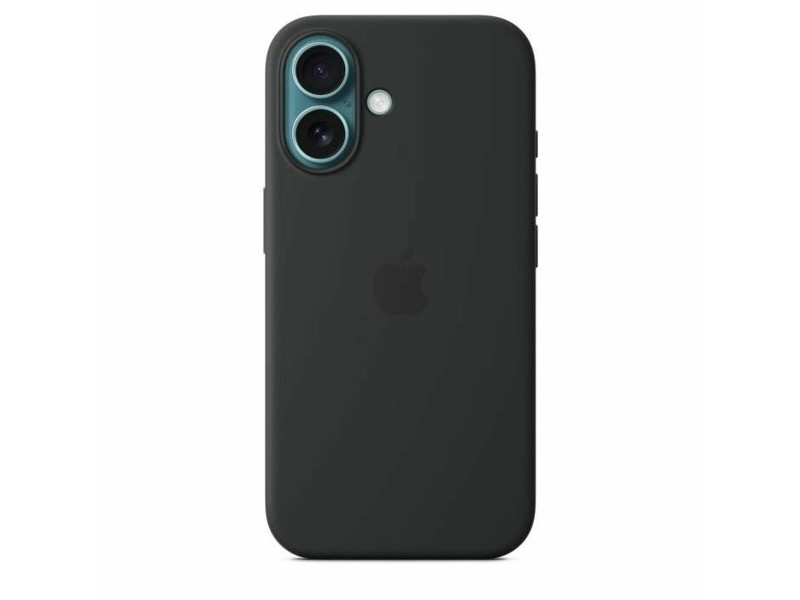 Калъф за мобилен телефон Apple MYY13ZM/A Черен Apple