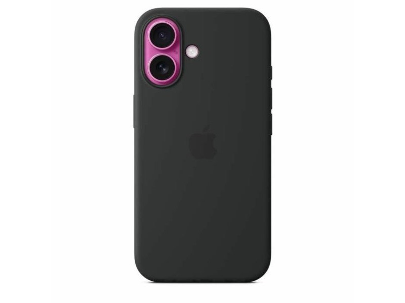 Калъф за мобилен телефон Apple MYY13ZM/A Черен Apple