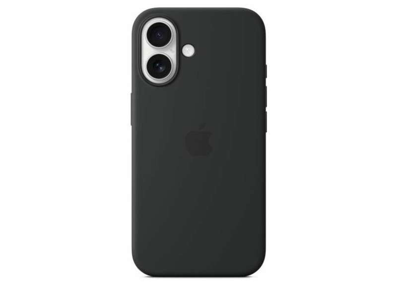 Калъф за мобилен телефон Apple MYY13ZM/A Черен Apple