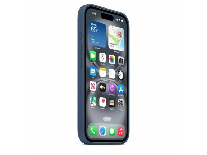 Калъф за мобилен телефон Apple MYY23ZM/A