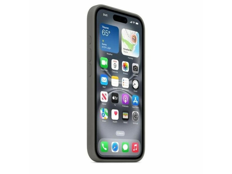 Калъф за мобилен телефон Apple MYY33ZM/A Калъф за мобилен телефон Apple MYY33ZM/A