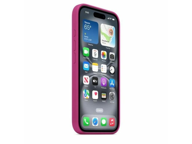 Калъф за мобилен телефон Apple MYY53ZM/A Apple