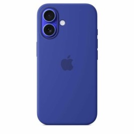 Калъф за мобилен телефон Apple iPhone 16 Син Apple iPhone 16