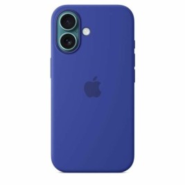 Калъф за мобилен телефон Apple iPhone 16 Син Apple iPhone 16