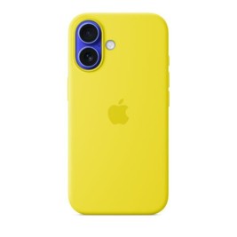 Калъф за мобилен телефон Apple Star Fruit Жълт Apple iPhone 16