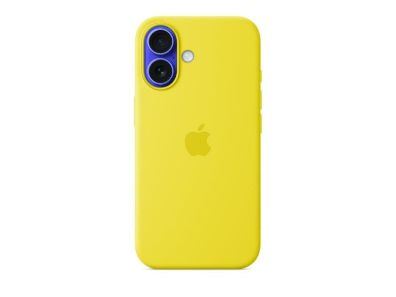 Калъф за мобилен телефон Apple Star Fruit Жълт Apple iPhone 16