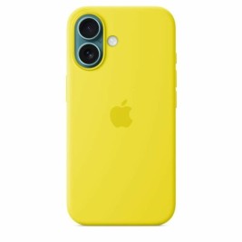 Калъф за мобилен телефон Apple Star Fruit Жълт Apple iPhone 16