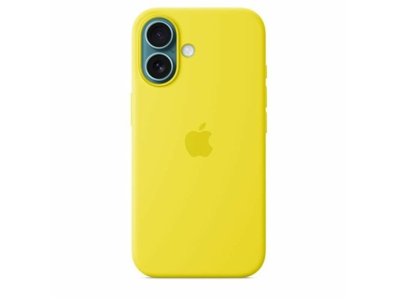 Калъф за мобилен телефон Apple Star Fruit Жълт Apple iPhone 16