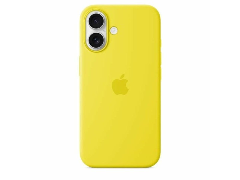 Калъф за мобилен телефон Apple Star Fruit Жълт Apple iPhone 16