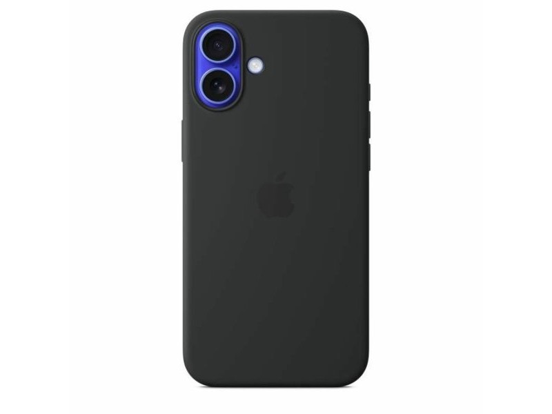 Калъф за мобилен телефон Apple MYY93ZM/A Черен Apple