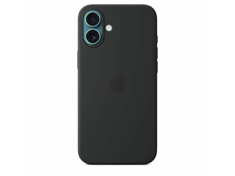 Калъф за мобилен телефон Apple MYY93ZM/A Черен Apple