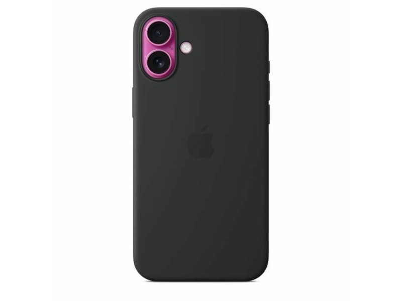 Калъф за мобилен телефон Apple MYY93ZM/A Черен Apple