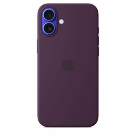 Калъф за мобилен телефон Apple MYYD3ZM/A Лилав Apple