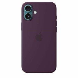 Калъф за мобилен телефон Apple MYYD3ZM/A Лилав Apple
