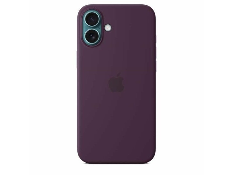 Калъф за мобилен телефон Apple MYYD3ZM/A Лилав Apple