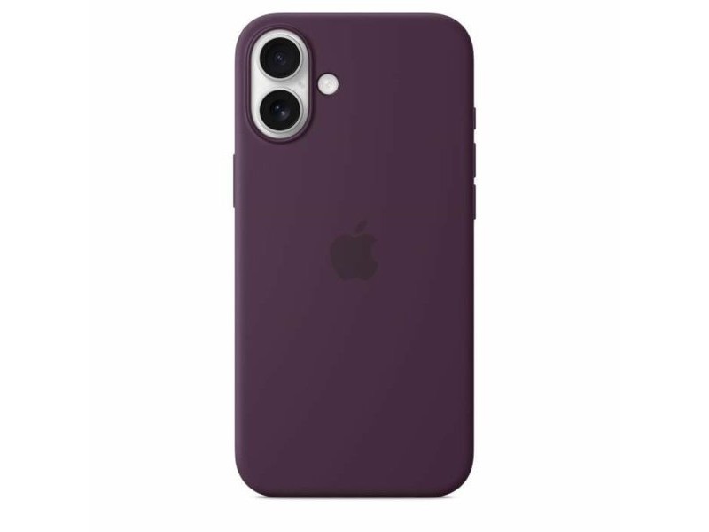 Калъф за мобилен телефон Apple MYYD3ZM/A Лилав Apple