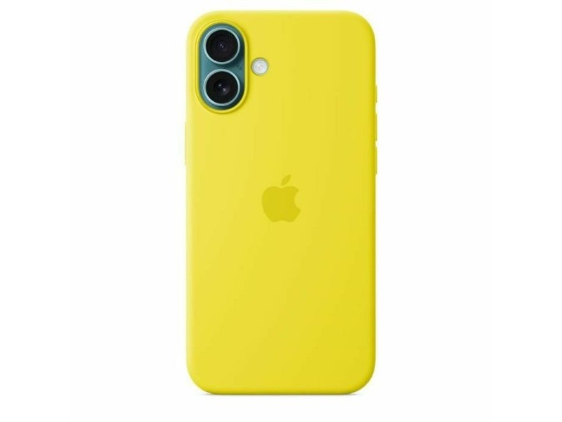 Калъф за мобилен телефон Apple MYYG3ZM/A Жълт Apple