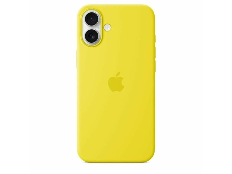 Калъф за мобилен телефон Apple MYYG3ZM/A Жълт Apple