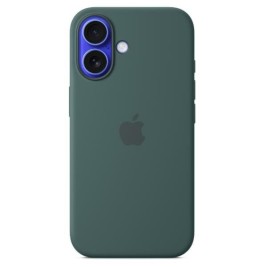 Калъф за мобилен телефон Apple IPHONE 16 PLUS Зелен Apple iPhone 16 Plus