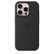 Калъф за мобилен телефон Apple iPhone 16 Pro Черен Apple iPhone 16 Pro
